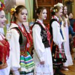 Kielce. 09.01.2020. Wernisaż wystawy fotografii mongolskiego fotografa Bayar Balgantserena w WDK / Wiktor Taszłow / Radio Kielce