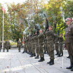 29.09.2019. Kielce. 80. rocznica utworzenia Polskiego Państwa Podziemnego / Wiktor Taszłow / Radio Kielce