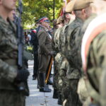 29.09.2019. Kielce. 80. rocznica utworzenia Polskiego Państwa Podziemnego / Wiktor Taszłow / Radio Kielce