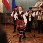 Kielce. 09.01.2020. Wernisaż wystawy fotografii mongolskiego fotografa Bayar Balgantserena w WDK / Wiktor Taszłow / Radio Kielce