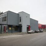 13.01.2020. Promnik. Przedsiębiorstwo Gospodarki Odpadami Sp. z o.o. / Wiktor Taszłow / Radio Kielce