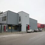 13.01.2020. Promnik. Spotkanie przedsiębiorców z prezesem Przedsiębiorstwa Gospodarki Odpadami Sp. z o.o. / Wiktor Taszłow / Radio Kielce