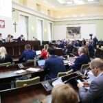 Kielce. 16.01.2020. Sesja rady miasta / Wiktor Taszłow / Radio Kielce