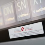 Kielce. 16.01.2020. Wizyta ministra sprawiedliwości Zbigniewa Ziobro w Wojewódzkim Szpitalu Zespolonym w Kielcach / Wiktor Taszłow / Radio Kielce