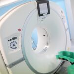 Kielce. 16.01.2020. Wizyta ministra sprawiedliwości Zbigniewa Ziobro w Wojewódzkim Szpitalu Zespolonym w Kielcach / Wiktor Taszłow / Radio Kielce