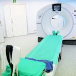 Kielce. 16.01.2020. Wizyta ministra sprawiedliwości Zbigniewa Ziobro w Wojewódzkim Szpitalu Zespolonym w Kielcach / Wiktor Taszłow / Radio Kielce