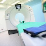 Kielce. 16.01.2020. Wizyta ministra sprawiedliwości Zbigniewa Ziobro w Wojewódzkim Szpitalu Zespolonym w Kielcach / Wiktor Taszłow / Radio Kielce