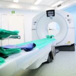 Kielce. 16.01.2020. Wizyta ministra sprawiedliwości Zbigniewa Ziobro w Wojewódzkim Szpitalu Zespolonym w Kielcach / Wiktor Taszłow / Radio Kielce