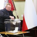 Kielce. 16.01.2020. Sesja rady miasta. Na zdjęciu: Wiesław Koza - radny / Wiktor Taszłow / Radio Kielce