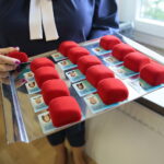 Kielce. 03.10.2019. Uniwersytet Jana Kochanowskiego. Inauguracja roku akademickiego / Wiktor Taszłow / Radio Kielce