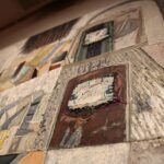 Kielce. 17.01.2020. Wernisaż wystawy Zbigniewa Cebuli w Galerii Współczesnej Sztuki Sakralnej „Dom Praczki” / Wiktor Taszłow / Radio Kielce