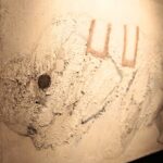 Kielce. 17.01.2020. Wernisaż wystawy Zbigniewa Cebuli w Galerii Współczesnej Sztuki Sakralnej „Dom Praczki” / Wiktor Taszłow / Radio Kielce