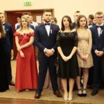 17.01.2020. Kielce. Best Western Grand Hotel. Studniówka Zespołu Szkół Ekonomicznych im. Mikołaja Kopernika  / Wiktor Taszłow / Radio Kielce