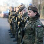 Suchedniów. 18.01.2020. Obchody 157. rocznicy wybuchu Powstania Styczniowego / Wiktor Taszłow / Radio Kielce