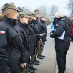 Suchedniów. 18.01.2020. Obchody 157. rocznicy wybuchu Powstania Styczniowego / Wiktor Taszłow / Radio Kielce