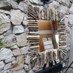 Kielce. 18.01.2020. Wystawa rękodzieła artystycznego prac stworzonych przez pracowników Ogrodu Botanicznego pt. "Roślinny DESIGN" / Wiktor Taszłow / Radio Kielce