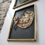 Kielce. 18.01.2020. Wystawa rękodzieła artystycznego prac stworzonych przez pracowników Ogrodu Botanicznego pt. "Roślinny DESIGN" / Wiktor Taszłow / Radio Kielce