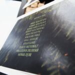 Kielce. 18.01.2020. Wystawa rękodzieła artystycznego prac stworzonych przez pracowników Ogrodu Botanicznego pt. "Roślinny DESIGN" / Wiktor Taszłow / Radio Kielce