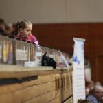 18.01.2020. Kielce. 12. kolejka I ligi piłkarek ręcznych: Korona Handball Kielce - Karkonosze Jelenia Góra / Wiktor Taszłow / Radio Kielce