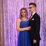 Kielce. 18.01.2020. Hotel Castor. Studniówka Zespołu Państwowych Szkół Muzycznych im. Ludomira Różyckiego w Kielcach / Wiktor Taszłow / Radio Kielce