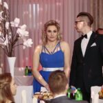 Kielce. 18.01.2020. Hotel Castor. Studniówka Zespołu Państwowych Szkół Muzycznych im. Ludomira Różyckiego w Kielcach / Wiktor Taszłow / Radio Kielce