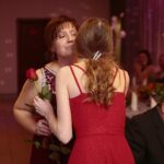 Kielce. 18.01.2020. Hotel Castor. Studniówka Zespołu Państwowych Szkół Muzycznych im. Ludomira Różyckiego w Kielcach / Wiktor Taszłow / Radio Kielce