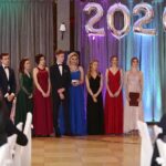 Kielce. 18.01.2020. Hotel Castor. Studniówka Zespołu Państwowych Szkół Muzycznych im. Ludomira Różyckiego w Kielcach / Wiktor Taszłow / Radio Kielce