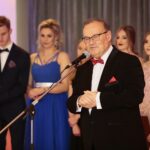 Kielce. 18.01.2020. Hotel Castor. Studniówka Zespołu Państwowych Szkół Muzycznych im. Ludomira Różyckiego w Kielcach / Wiktor Taszłow / Radio Kielce