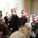 19.01.2020. Kielce. Karczówka. Uroczystości upamiętniające 157. rocznicę wybuchu powstania styczniowego / Wiktor Taszłow / Radio Kielce