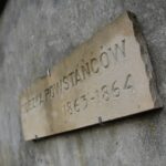 19.01.2020. Kielce. Karczówka. Uroczystości upamiętniające 157. rocznicę wybuchu powstania styczniowego / Wiktor Taszłow / Radio Kielce