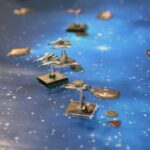 19.01.2020. Kielce. Akcja "Gry bez prądu" w Galerii Echo / Wiktor Taszłow / Radio Kielce