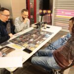 19.01.2020. Kielce. Akcja "Gry bez prądu" w Galerii Echo / Wiktor Taszłow / Radio Kielce