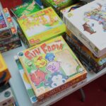 19.01.2020. Kielce. Akcja "Gry bez prądu" w Galerii Echo / Wiktor Taszłow / Radio Kielce