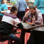 19.01.2020. Kielce. Akcja "Gry bez prądu" w Galerii Echo / Wiktor Taszłow / Radio Kielce