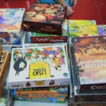 19.01.2020. Kielce. Akcja "Gry bez prądu" w Galerii Echo / Wiktor Taszłow / Radio Kielce