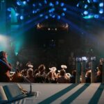 19.01.2020. Kielce. Koncert „Nad Betlejem w ciemną noc…” / Wiktor Taszłow / Radio Kielce