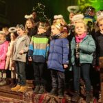 19.01.2020. Kielce. Koncert „Nad Betlejem w ciemną noc…” / Wiktor Taszłow / Radio Kielce