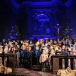 19.01.2020. Kielce. Koncert „Nad Betlejem w ciemną noc…” / Wiktor Taszłow / Radio Kielce