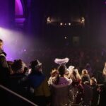 19.01.2020. Kielce. Koncert „Nad Betlejem w ciemną noc…” / Wiktor Taszłow / Radio Kielce