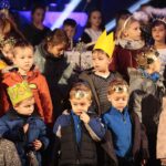 19.01.2020. Kielce. Koncert „Nad Betlejem w ciemną noc…” / Wiktor Taszłow / Radio Kielce