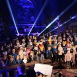 19.01.2020. Kielce. Koncert „Nad Betlejem w ciemną noc…” / Wiktor Taszłow / Radio Kielce