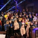 19.01.2020. Kielce. Koncert „Nad Betlejem w ciemną noc…” / Wiktor Taszłow / Radio Kielce