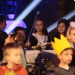 19.01.2020. Kielce. Koncert „Nad Betlejem w ciemną noc…” / Wiktor Taszłow / Radio Kielce