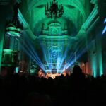 19.01.2020. Kielce. Koncert „Nad Betlejem w ciemną noc…” / Wiktor Taszłow / Radio Kielce