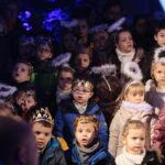 19.01.2020. Kielce. Koncert „Nad Betlejem w ciemną noc…” / Wiktor Taszłow / Radio Kielce