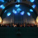 19.01.2020. Kielce. Koncert „Nad Betlejem w ciemną noc…” / Wiktor Taszłow / Radio Kielce