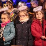 19.01.2020. Kielce. Koncert „Nad Betlejem w ciemną noc…” / Wiktor Taszłow / Radio Kielce