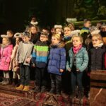 19.01.2020. Kielce. Koncert „Nad Betlejem w ciemną noc…” / Wiktor Taszłow / Radio Kielce