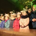 19.01.2020. Kielce. Koncert „Nad Betlejem w ciemną noc…” / Wiktor Taszłow / Radio Kielce