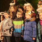 19.01.2020. Kielce. Koncert „Nad Betlejem w ciemną noc…” / Wiktor Taszłow / Radio Kielce